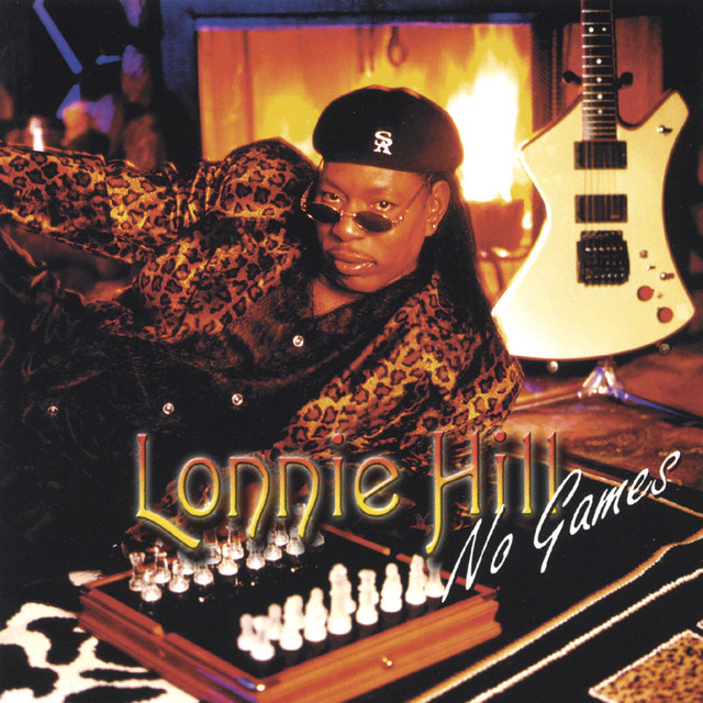 No Games album cover