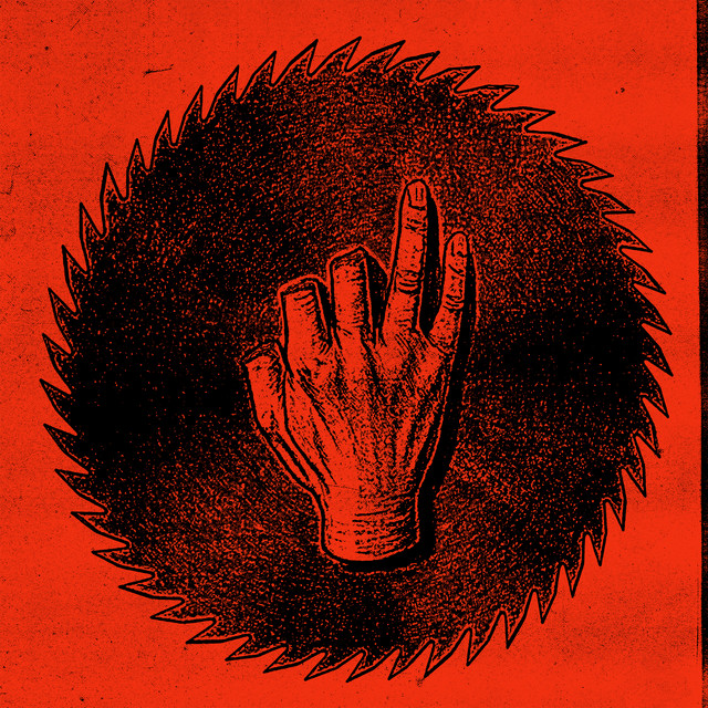 Rub Some Dirt on It album cover