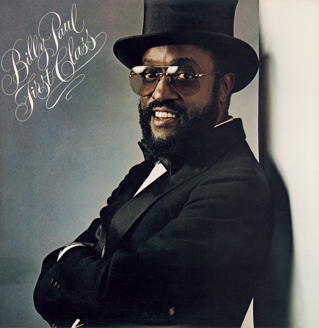 First Class album cover