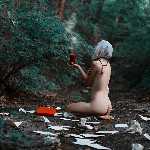 Eve album cover