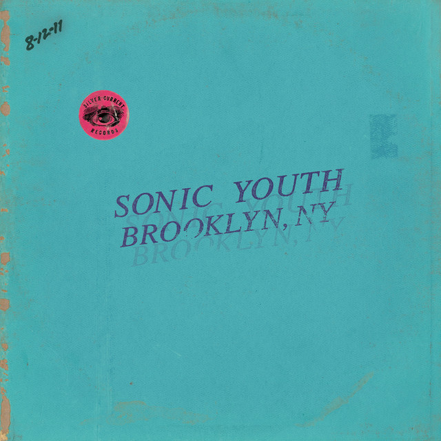 Live in Brooklyn, Ny. album cover