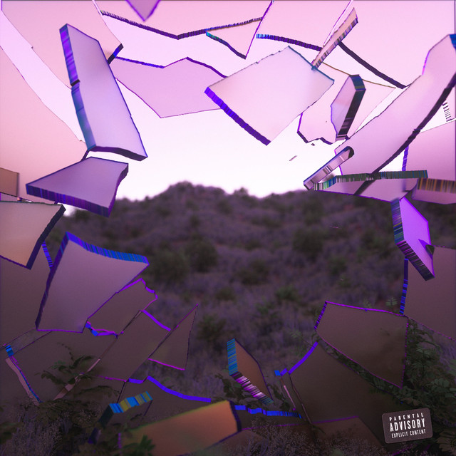 Broken Window of Opportunity album cover