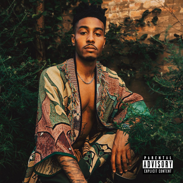 Funds & Access album cover