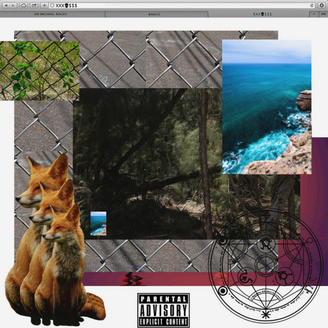Banco album cover