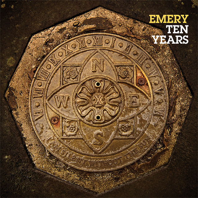 Ten Years album cover