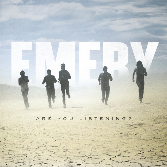 Are You Listening? album cover