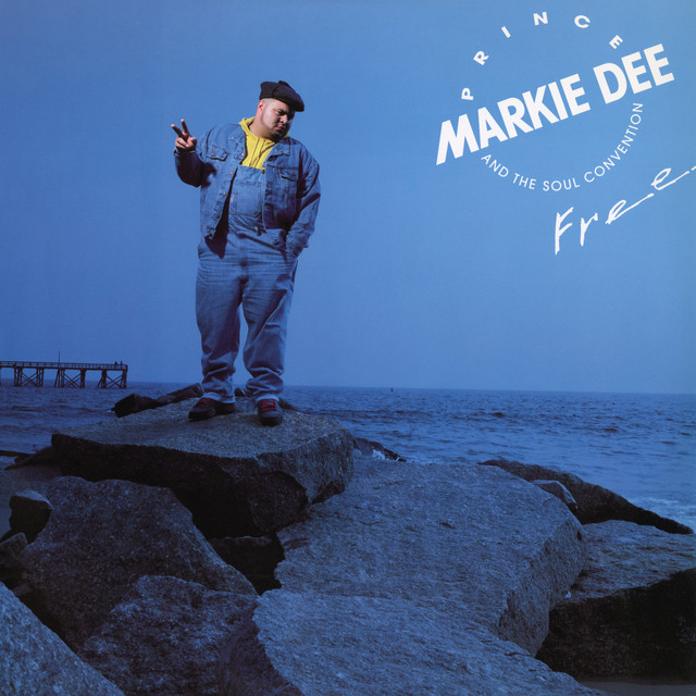 Free album cover