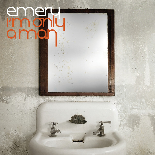 I'm Only A Man (Bonus Track Version) album cover
