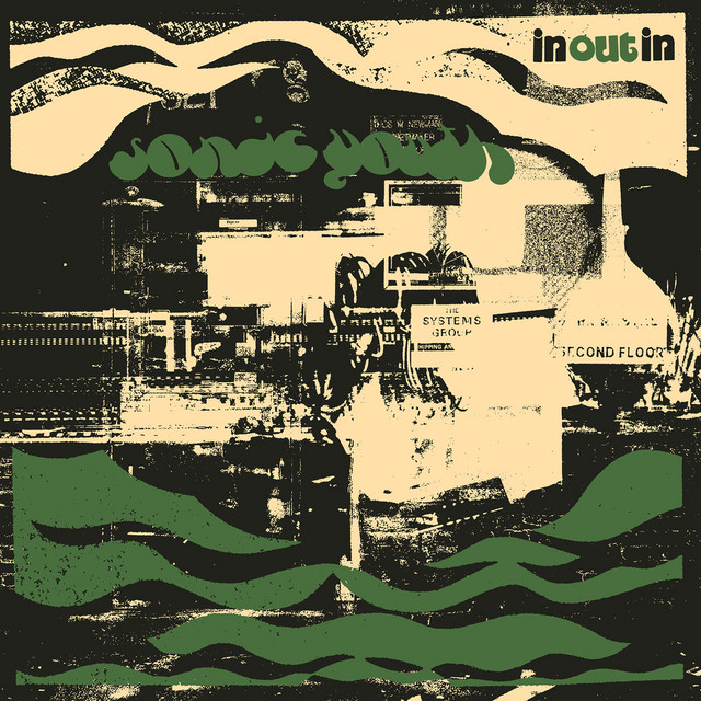 In/Out/In album cover