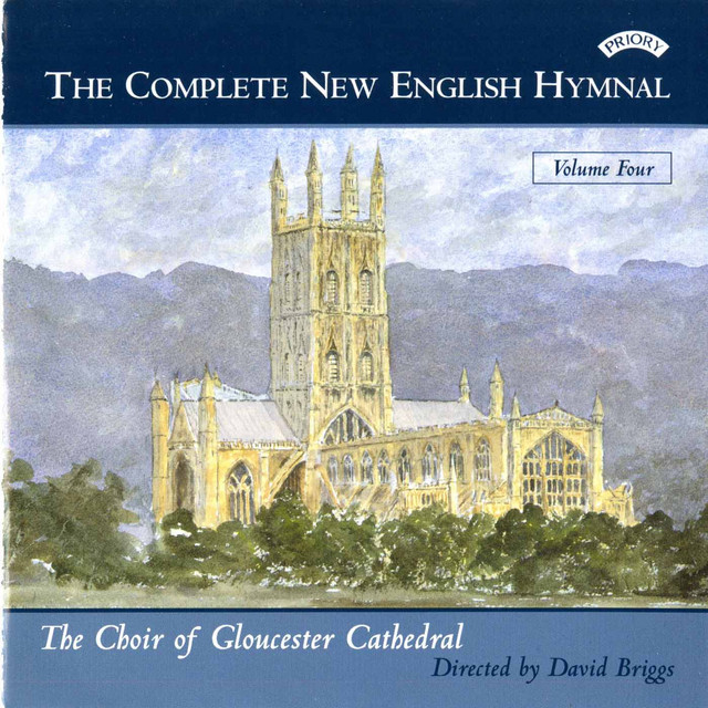The Complete New English Hymnal, Vol. 4 album cover