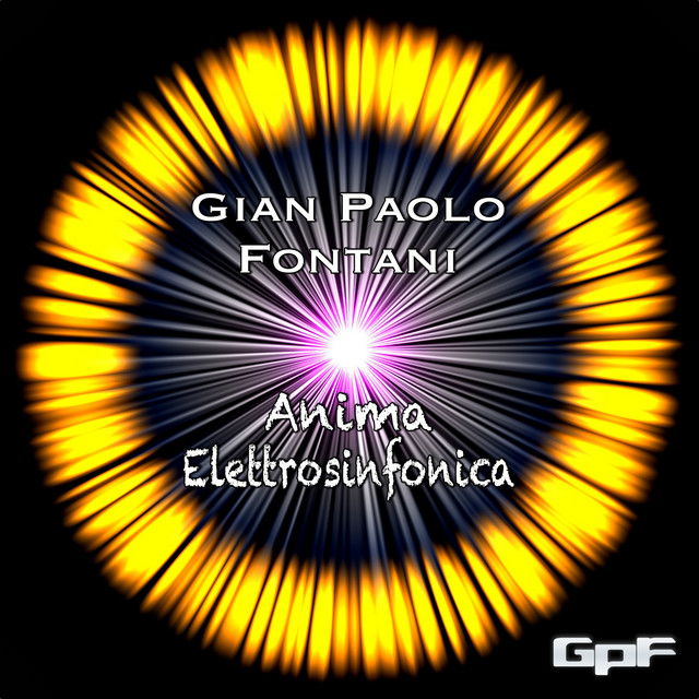 Anima Elettrosinfonica album cover