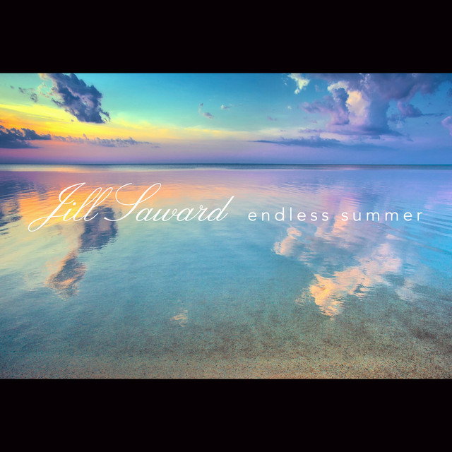 Endless Summer album cover