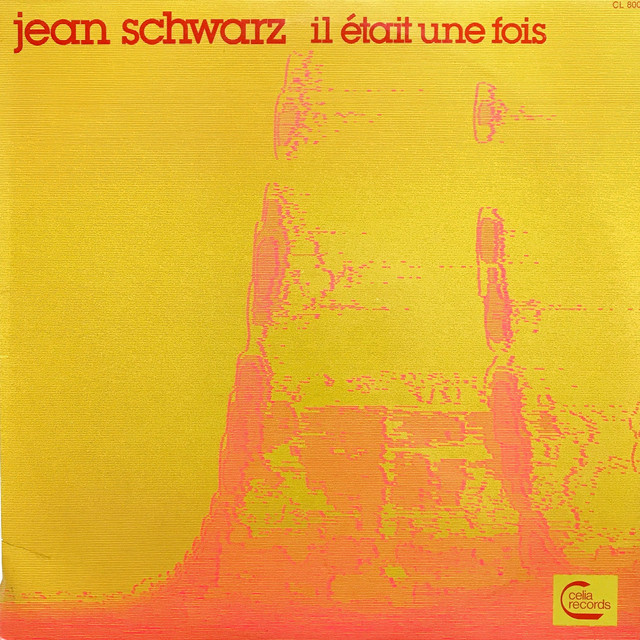 Il etait une fois album cover