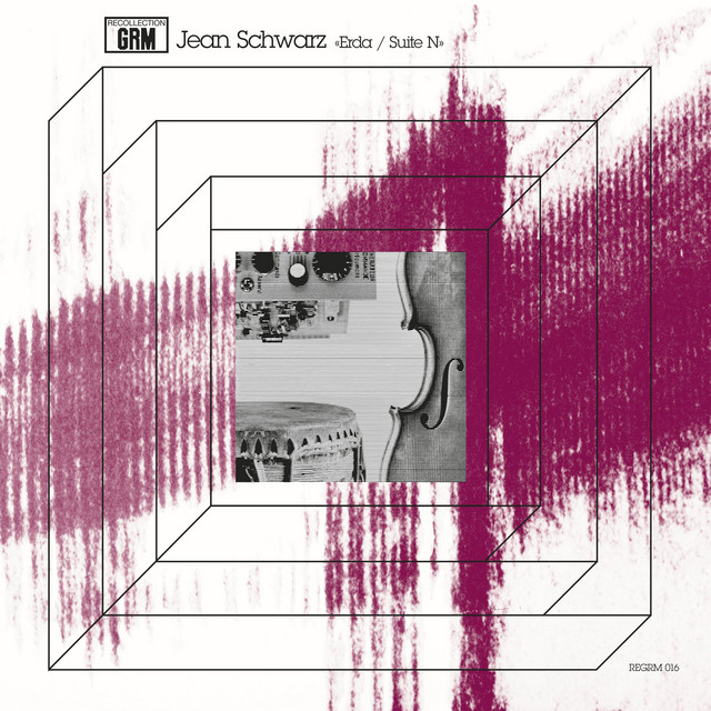 Erda / Suite N album cover