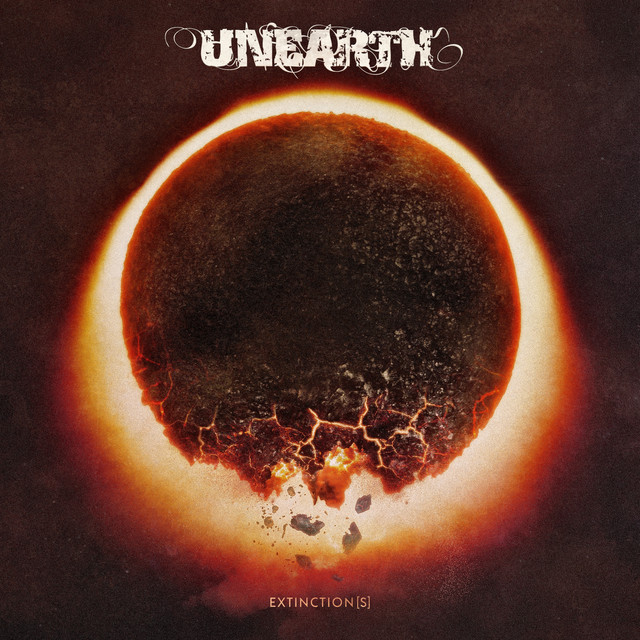 Extinction(s) album cover