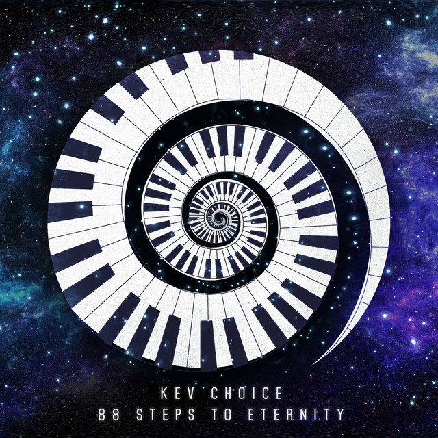88 Steps to Eternity album cover