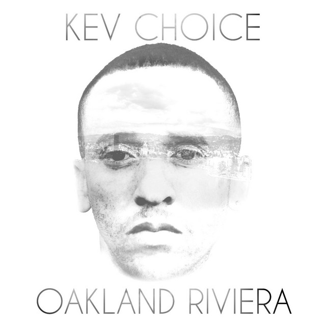 Oakland Riviera album cover