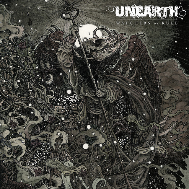 Watchers Of Rule (Deluxe) album cover
