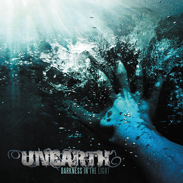 Darkness in the Light album cover