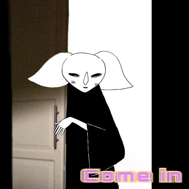 Come In album cover