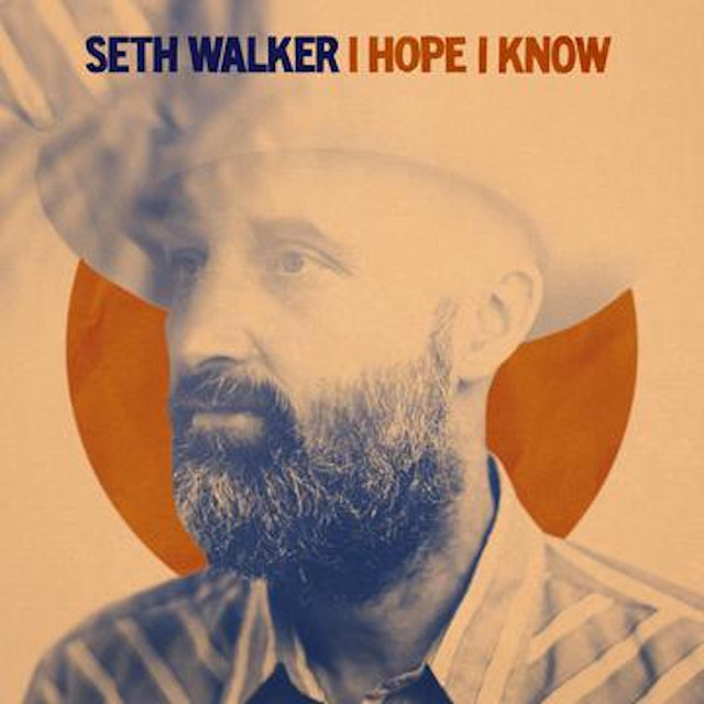 I Hope I Know album cover