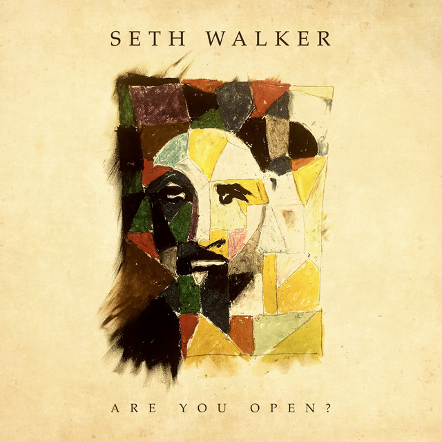 Are You Open? album cover