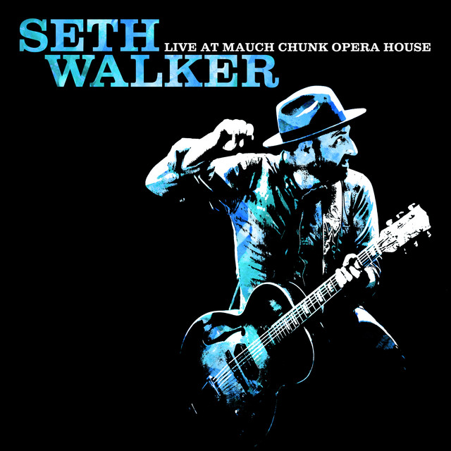 Live at Mauch Chunk Opera House album cover