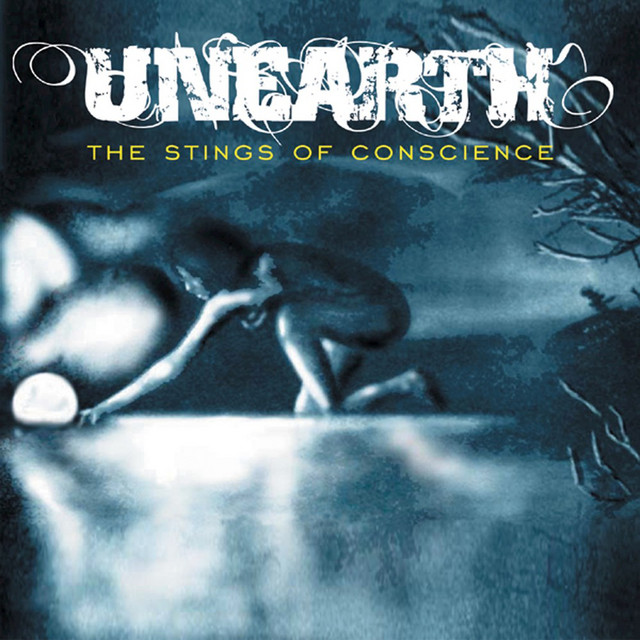 Stings of Conscience album cover