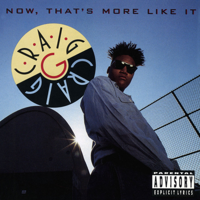 Now, That's More Like It album cover