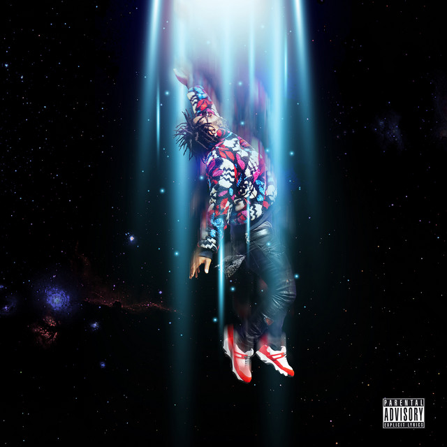 See You When I Land album cover