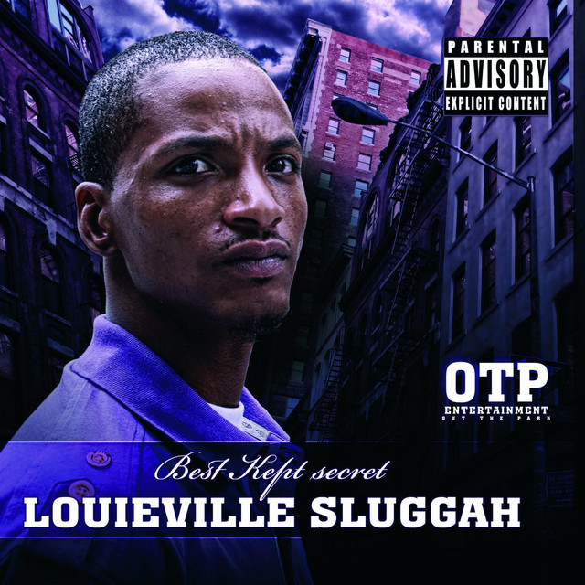 Best Kept Secret album cover