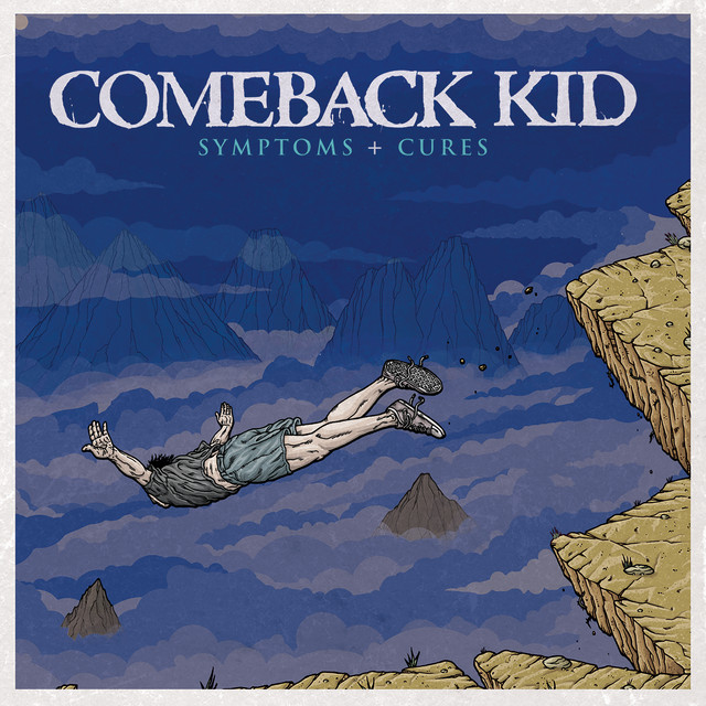 Symptoms + Cures album cover