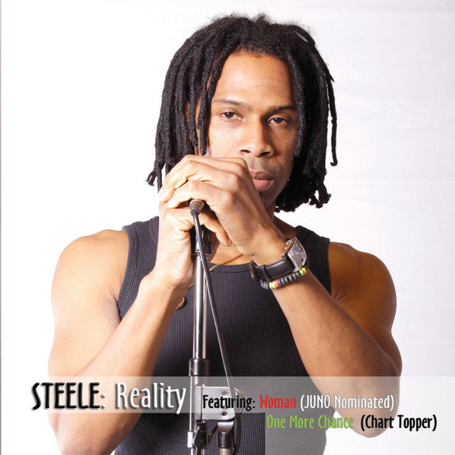 Reality album cover