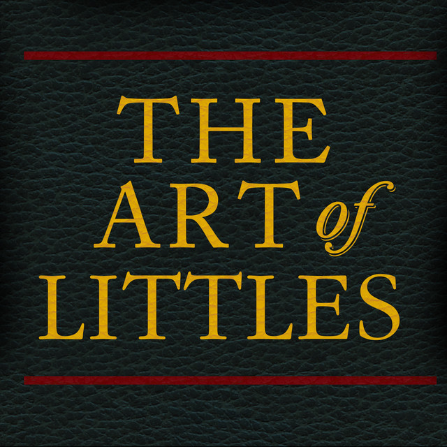 The Art of Littles album cover