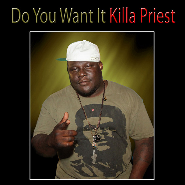 Do You Want It album cover