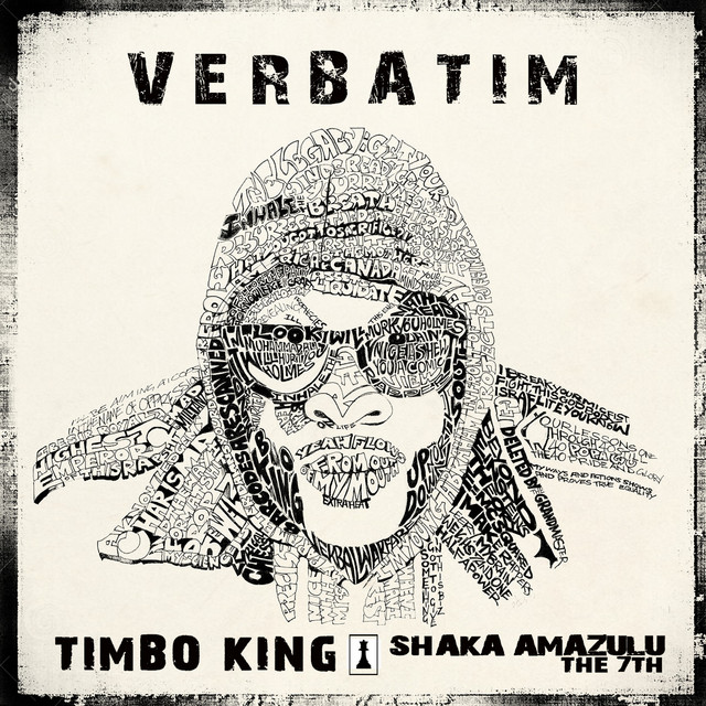 Verbatim album cover