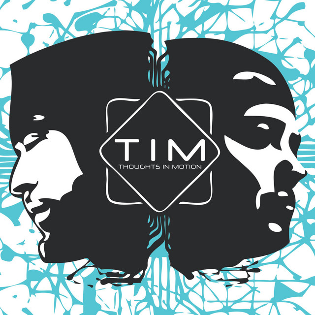 T.I.M. (Thoughts In Motion) album cover