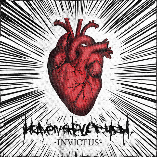 Invictus (Bonus Track Version) album cover