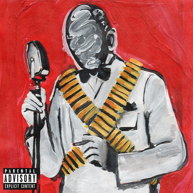 BALADAS album cover