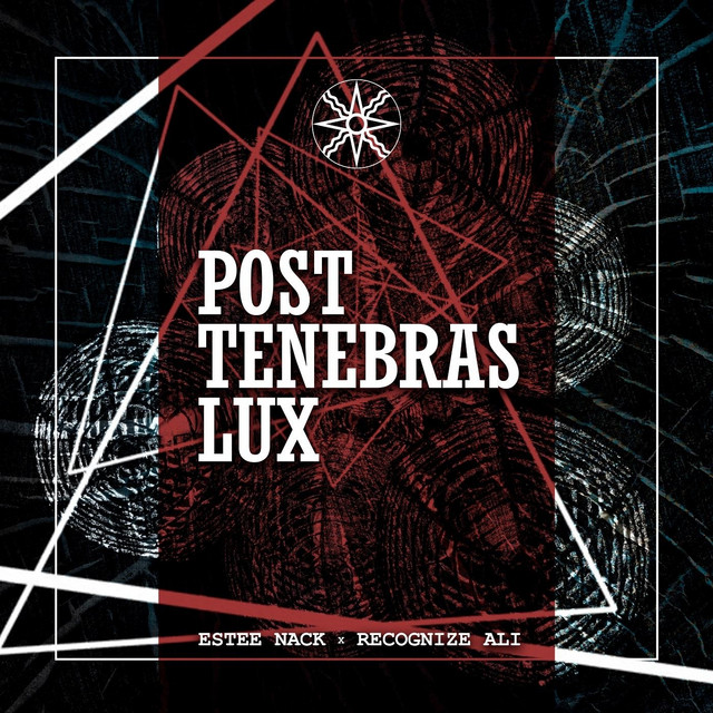 Post Tenebras Lux album cover