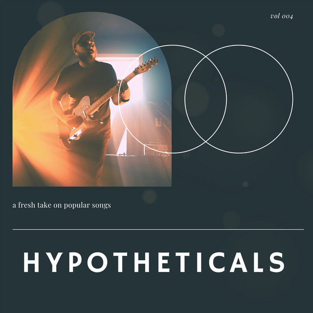 Hypotheticals, Vol. 4 album cover