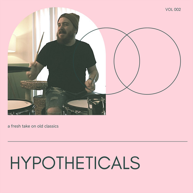 Hypotheticals, Vol. 2 album cover