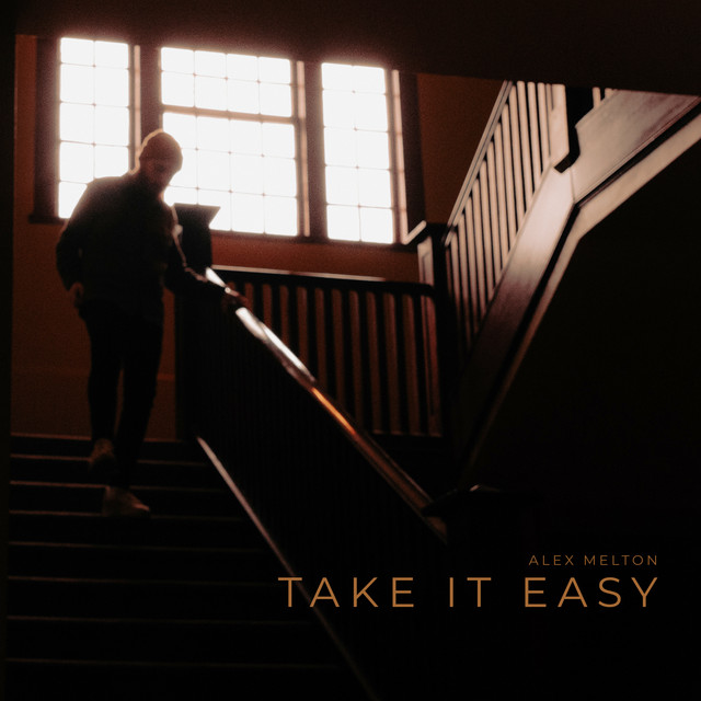 Evans EQ Pad as heard on Take It Easy by Alex Melton (2024)