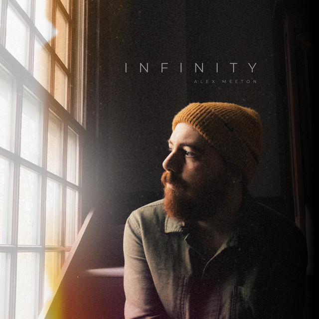 Evans EQ Pad as heard on Infinity by Alex Melton (2024)