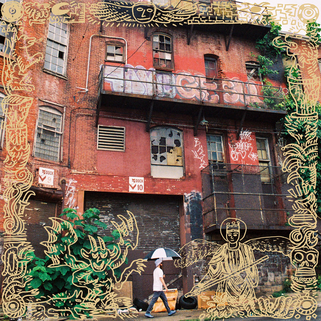 A Blessed Leap Into Eternity album cover