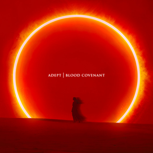 Blood Covenant album cover