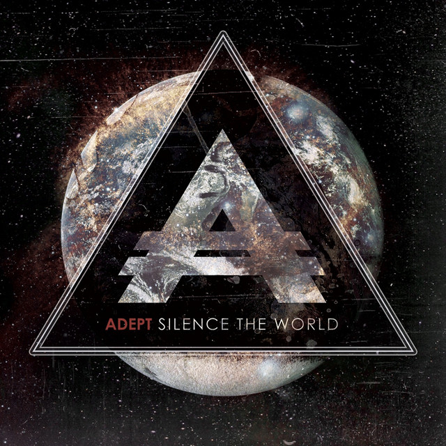 Silence the World album cover