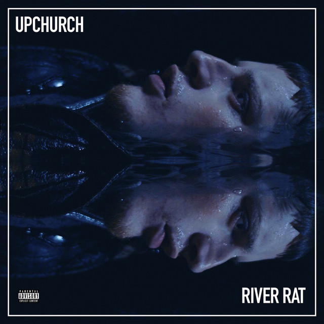 River Rat album cover