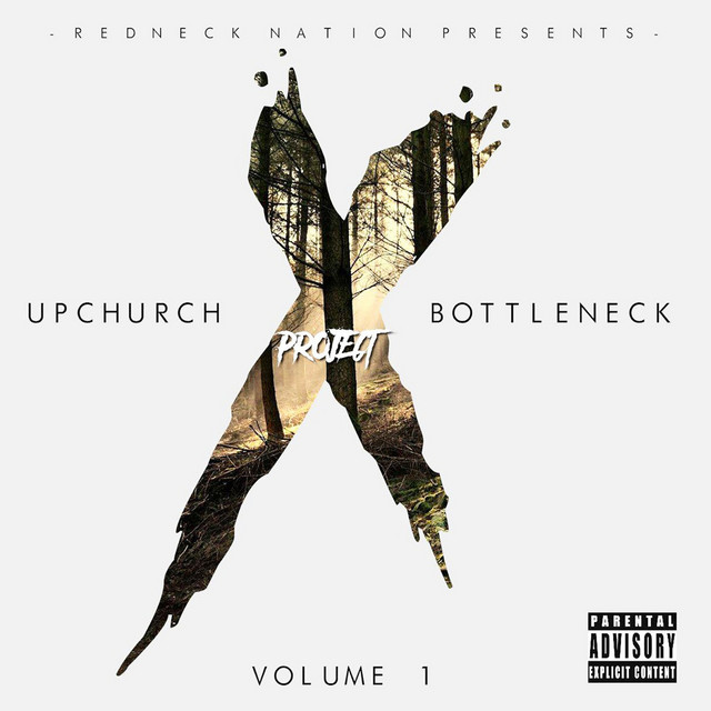 Project X, Vol. 1 album cover