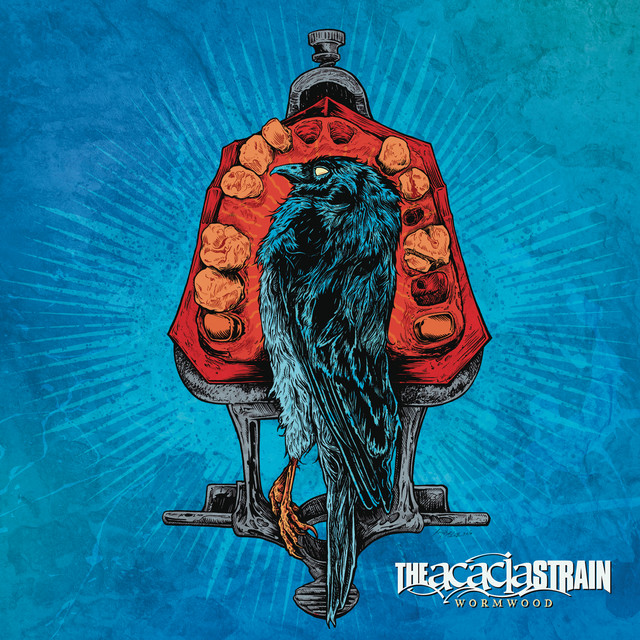Wormwood album cover
